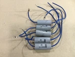 Lot Of Okaya CR-50500 Capictors Capacitor #45C17. Fixed Price $14.99.