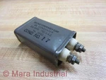 Chicago Condenser 3843 Oil No. 17 0.5MFD 750VAC. Fixed Price $114.77.