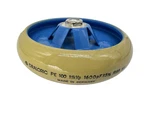 Draloric Pe 100 High Voltage Ceramic Capacitor 1600PF 5% 11KVP R85 N1. Fixed Price $599.00.