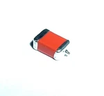 595D107X0016D Vishay Surface Mount Tantalum Capacitors. Fixed Price $35.00.