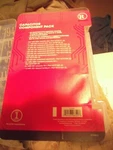 Brand New Radio Shack Capacitor Component Pack Kit 2720053. Fixed Price $11.99.