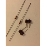 X 680PF Mica / 220K Carbon Comp Treble Bleed Kit For Single Coils Unsoldered. Fixed Price $8.99.