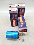 4 Nos Mallory Electrolytic Capacitor CGS232U035R2C 2300 Mfd / Wvdc. Fixed Price $39.00.