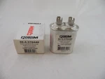 Rotom 36-4-370440 Run Capacitor Oval Mfd Dual 370/440V. Fixed Price $19.99.