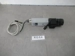 CV710 Industrial Camera With Philips Tv Zoom Lens 1:1.4/12-72 22AV5216. Fixed Price $566.41.