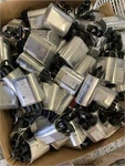 New Bicai CH85-21080-2100V-AC High-voltage Microwave Capacitor. Fixed Price $7.75.