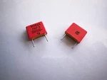 10PCS FKP3 330PF Wima 630V 10% Pp Film Pulse Capacitor Pitch 7.5MM. Fixed Price $5.50.