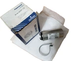 Copeland 914-0037-12 / 914003712 Run Capacitor 370VAC (new In Box). Fixed Price $69.95.