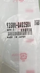 New Genuine Honda 93500-040250A Pan Screw. Fixed Price $8.16.