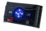 Rockville RXC50D V2 Farad 24V Car Audio Capacitor With Voltage+amperage Meter. Fixed Price $119.95.