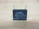 Shizuki 494000048 Capacitors. Fixed Price $39.44.