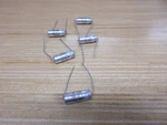 Sprague TE-1106 Capacitor 300UF 30D+ (pack Of 5). Fixed Price $46.77.