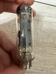 Nos 6GW8 ECL86 Audio Vintage Vacuum Tube Single Made West Germany. Fixed Price $60.00.