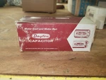 Dayton Capacitor 4X657A. Fixed Price $10.00.