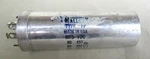 Mallory Type Fp 80/40/20 Uf 450 Volts Electrolytic Capacitor Tested Nos Lot 3. Fixed Price $40.00.