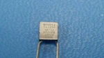 (10PC) M39014/01- 1296V CKR05BX220K Cap Cer 68PF 200V X7R 10% 5.08MM 125. Fixed Price $7.95.
