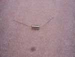 Ge Capacitor Part # 69F2361G8 Nsn: 5910-00-422-0519. Fixed Price $45.00.