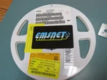 Epcos B57421V2223J62 Qty Of 780 Per Lot Ntc Thermistor 22K 0805 (2012 Metric). Fixed Price $215.00.