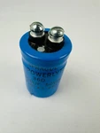 Sprague Powerlytic 36D 1300UF Capacitor. Fixed Price $17.50.