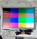 Acer AL2223W ET.L840B.018 22" Lcd Monitor Dvi Vga Grade See Notes. Fixed Price $20.39.