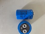 CGS222U075K2C Mallary Capacitor 2200 Uf 75VDC +85C (2 Pcs). Fixed Price $45.00.
