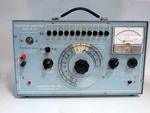 Rare Acrodyne 710 Laboratory Multirange Capacitor Analyzer Sprague TO-6A Clone. Fixed Price $159.99.