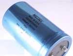 Mallory 3900UF 250V Screw Terminal Capacitor. Fixed Price $79.99.