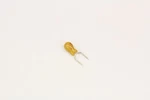 Lot Of 100 T356E106K025AS Kemet. Fixed Price $79.00.