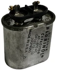 Sprague DP16173-10 Clorinol Capacitor 0.67-660VAC 200P4050. Fixed Price $14.99.