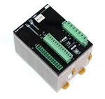 Omron CPM2C-20CDR-D Programmable Controller + CPM2C-TS001 Temperature Sensor. Fixed Price $177.00.