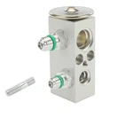 A/c Ac Expansion Valve For International Harvester 9900I 5500I 5600I 5900I Sfa. Fixed Price $29.99.