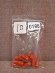 Bulk Liquidation 10PCS Sprague Cde Orange Drop 715P Capacitor .022 F 800V *196. Fixed Price $34.20.