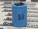 Mallory Capacitor - CGS153U100X4C W/warranty. Fixed Price $37.00.