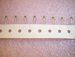 Qty (100) 39PF 200V 5% Cog Radial Ceramic Mlcc Capacitors C316C390J2G5CA Kemet. Fixed Price $6.99.