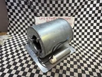 Ebm D2E3133-DB21-47, D2E3133DB2147, Blower 16UF, 195W, 400VDB, Mfb Mp 16/400. Fixed Price $324.41.