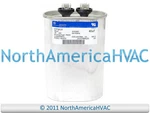 Capcom Oval Run Capacitor 40.0 Uf Mfd 370 Volt Vac Fits Amrad VA2000/37-406. Fixed Price $17.24.