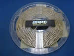 Avx TAJB226K016R Qty Of 1500 Per Lot Molded Tantalum Capacitors 16V 1411. Fixed Price $165.00.