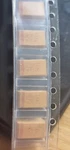 Kemet Tantalum 47UF 35V 10% X Case Capacitor Lot Of Pieces. Fixed Price $28.00.