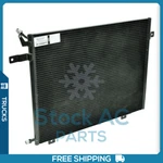New A/c Condenser For Freightliner FL,FL106,FL112,FL50,FL60,FL70,FL80,MB70. Fixed Price $112.99.