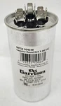 Garrison 504348 Capacitor Round 35/5 X 440 Vac. Fixed Price $22.49.