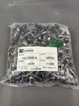 X500 Illinois 100UF 63V Electrolytic Capacitors Radial 85 107CKR06. Fixed Price $14.99.