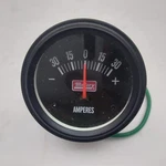 Mallory Original Ampere Meter Indicator Gauge -30 +30 Nos. Fixed Price $80.00.