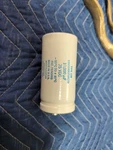 Sangamd Type Vdc Capacitor 10000 Uf 139103U075BC2B. Fixed Price $15.00.