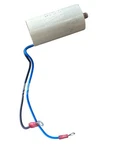 P.c.d. D0758/1 Motor Run Start Capacitor 12119 A3-5. Fixed Price $45.00.