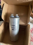 Diversitech 37400 R-v Motor Run Capacitor. Fixed Price $9.99.