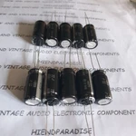 Panasonic Nhg 22UF 400V 105C Hi End Tube Amp Audio Caps!best Sound! 10PCS!. Fixed Price $16.37.