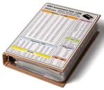 Smd 1206 Resistors, Capacitors And Electronic Components Assortment Book -.... Fixed Price $59.03.