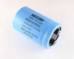 Lot Pcs 20000UF 25VDC Mallory Large Can Electrolytic Capacitor CGS203U025V3C. Fixed Price $47.98.