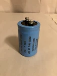 CG273U015V3C Mallory Capacitor 27,000UF Aluminum Electrolytic Large Can. Fixed Price $16.99.