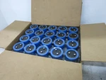 Philips 120-113-004 Capacitor 2400 Uf 450VDC 3186GH242T450AJA2 (box Of 20). Fixed Price $295.00.